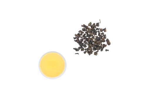 Dong Ding 12, PARU Reserve