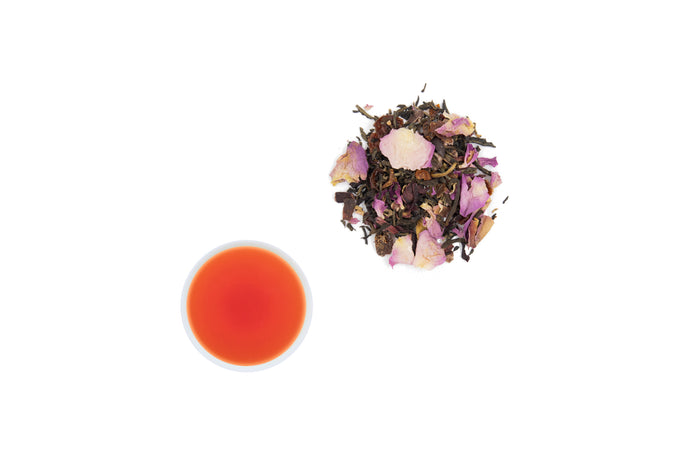 Rose Noir, PARU Reserve