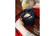 Load image into Gallery viewer, Wildflower Rabbit Gongfu Cha Set — Teapot