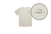 Load image into Gallery viewer, PARU 7-Year Anniversary Baseball Jersey