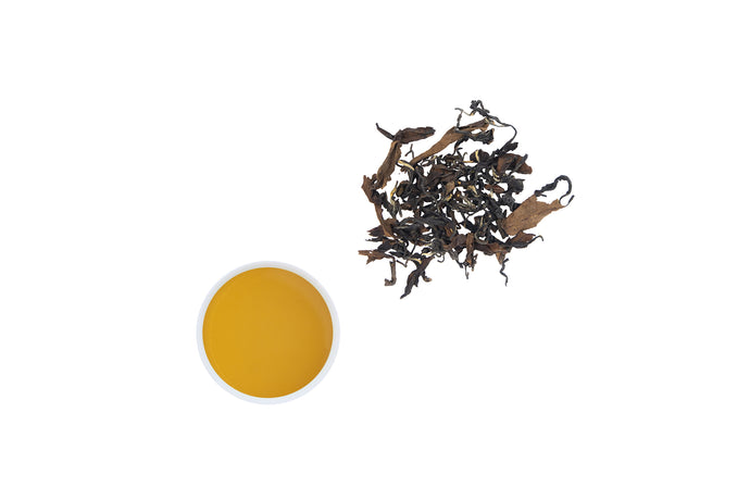Champagne Oolong (Dong Fang Mei Ren), PARU Reserve