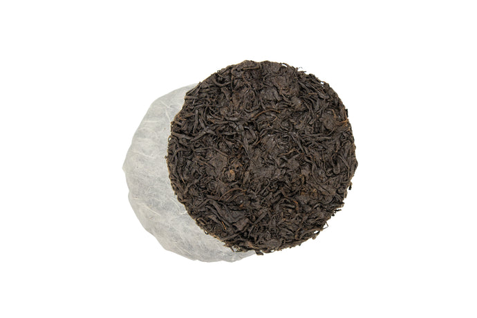 Dark Moon (Shou Pu'er)