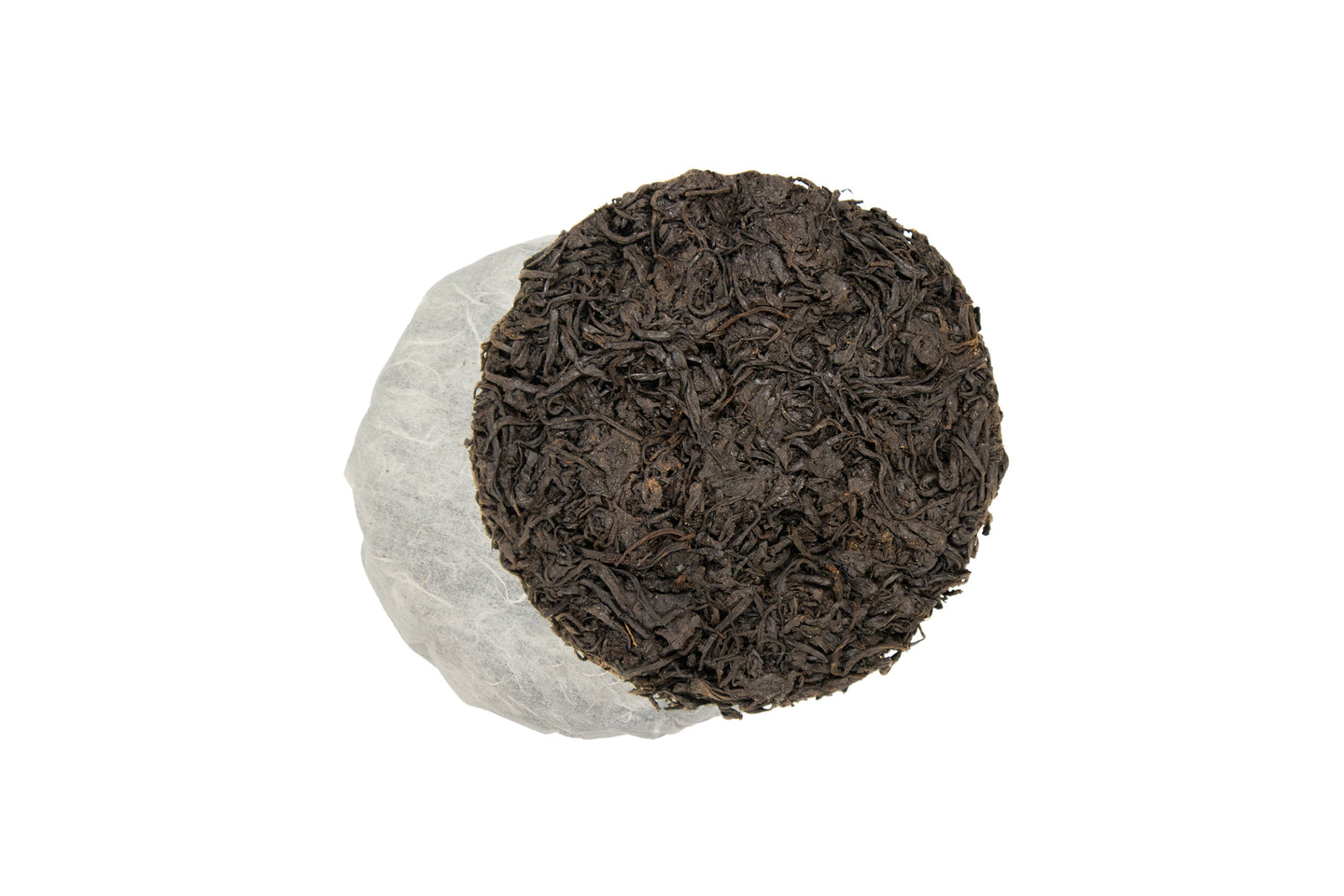Dark Moon (Shou Pu'er)