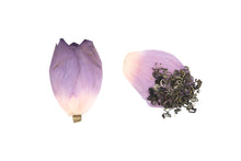 Load image into Gallery viewer, Hundred-Petal Lotus Tea, PARU Reserve