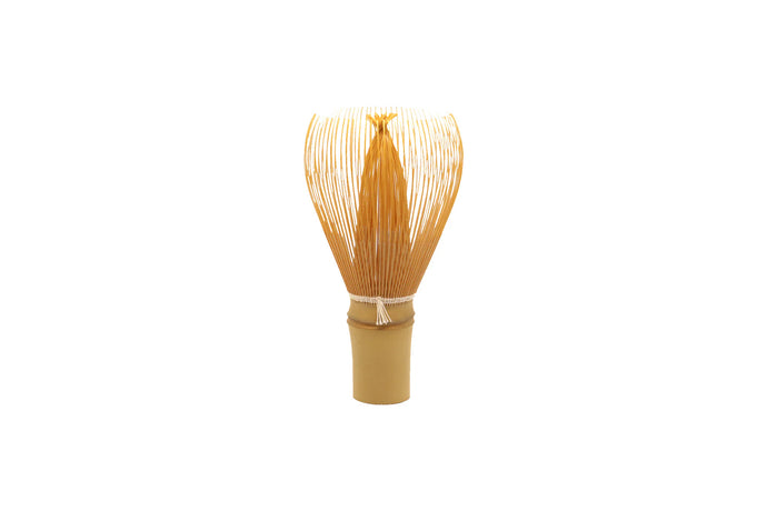 Kisen Chasen Shin (Tea Whisk) by Kizo Nakata