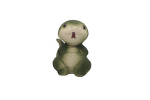 Load image into Gallery viewer, 1989 Snake (Miniature Duanni Tea Pet)