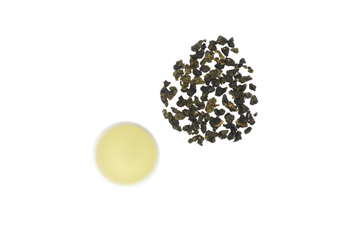 Royal Oolong 12