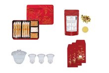 Load image into Gallery viewer, Exquisite Lunar New Year Gift Set