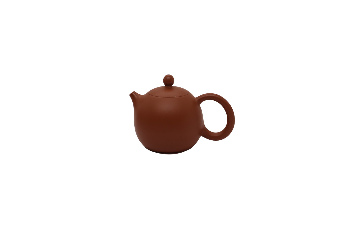 Chaozhou Teapot – Pear, 70 CC