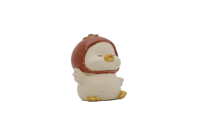 Waving Duck (Miniature Duanni Tea Pet)