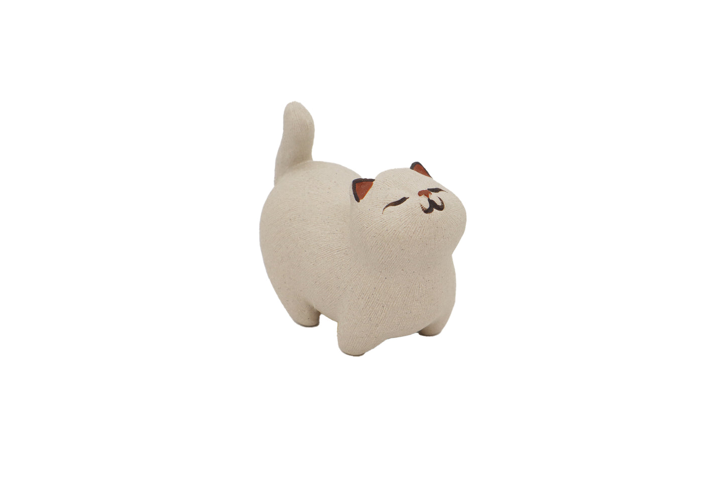 Sassy Cat (Miniature Duanni Tea Pet)