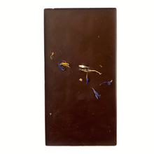 Load image into Gallery viewer, PARU x DC — Earl Grey Lavender Dark Chocolate Bar (VF)