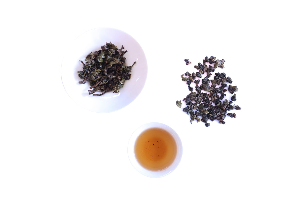 MC Oolong 12