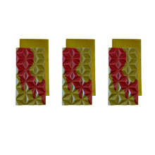 Load image into Gallery viewer, PARU x DC — Raspberry + Matcha Almond Chocolate (VF)