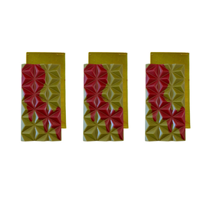 PARU x DC — Raspberry + Matcha Almond Chocolate (VF)