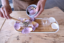 Load image into Gallery viewer, Hundred-Petal Lotus Tea