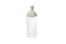 Load image into Gallery viewer, HARIO KaKu Cold Brew Bottle - Smoky Green (BPA-free Tritan resin)