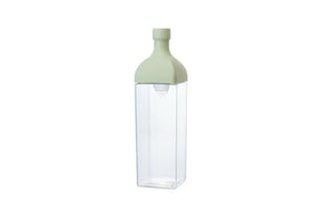 HARIO KaKu Cold Brew Bottle - Smoky Green (BPA-free Tritan resin)