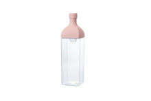 Load image into Gallery viewer, HARIO KaKu Cold Brew Bottle - Smoky Pink (BPA-free Tritan resin)