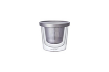 Load image into Gallery viewer, KINTO Cup with Strainer (260 ml)