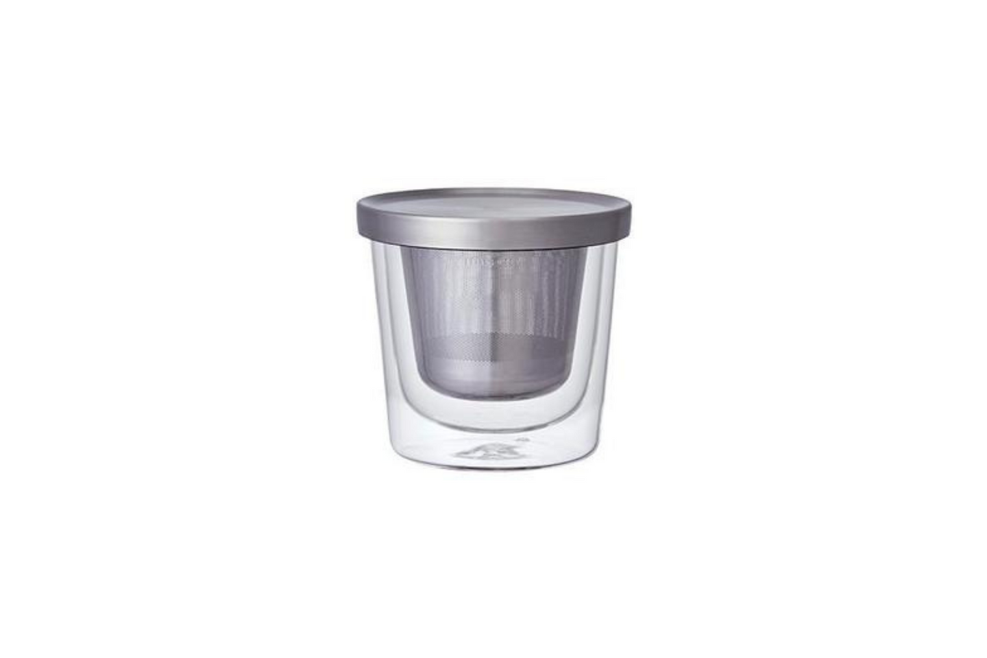 KINTO Cup with Strainer (260 ml)