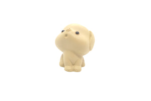 Singing Dog - Light (Miniature Zisha Tea Pet)