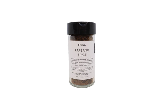 Lapsang Spice