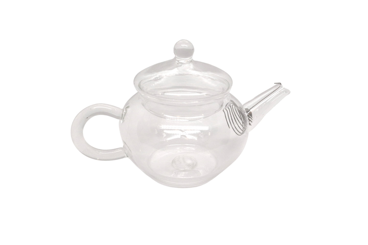 PARU Mini Teapot