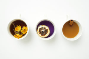 Specialty Tea Subscription (Monthly, Auto Renews)