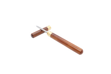Load image into Gallery viewer, Rosewood Tea Knife