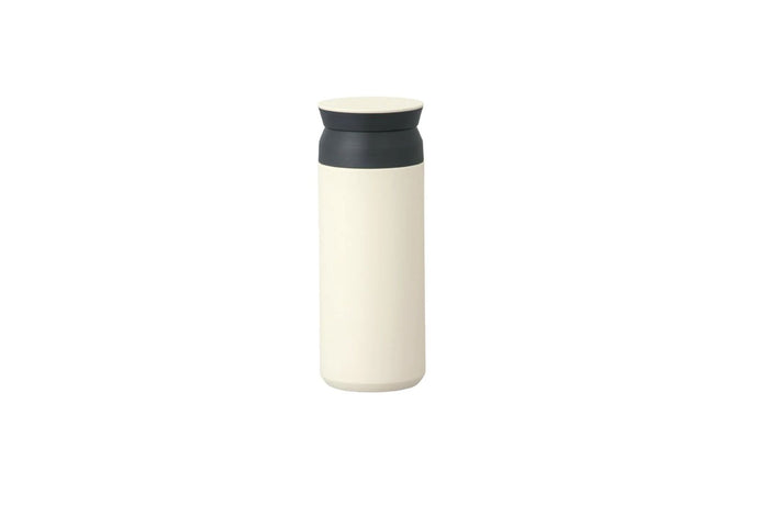 KINTO TRAVEL TUMBLER (500 ml) - Sand Beige