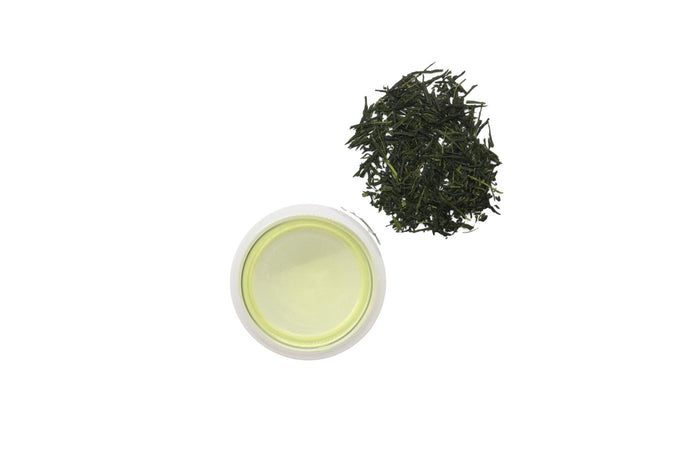 Moriuchi's Sencha