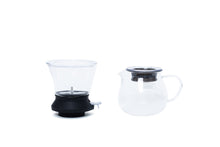 Load image into Gallery viewer, HARIO &quot;Largo&quot; Tea Dripper Set