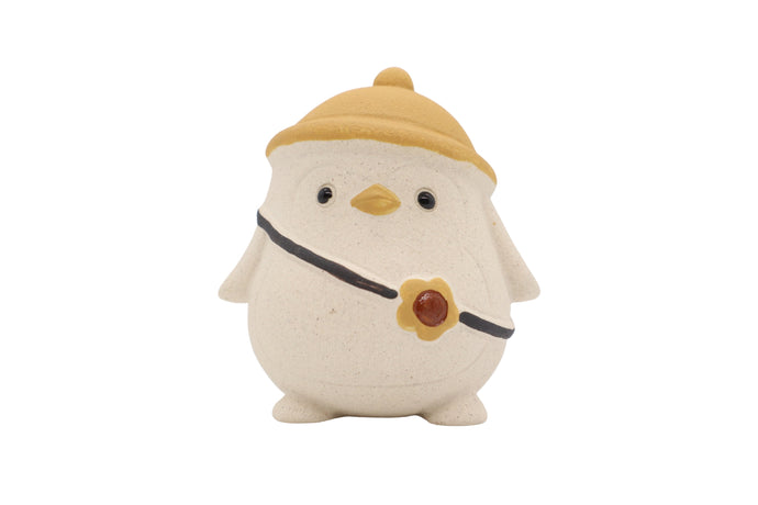 Peaceful Penguin (Tea Pet)
